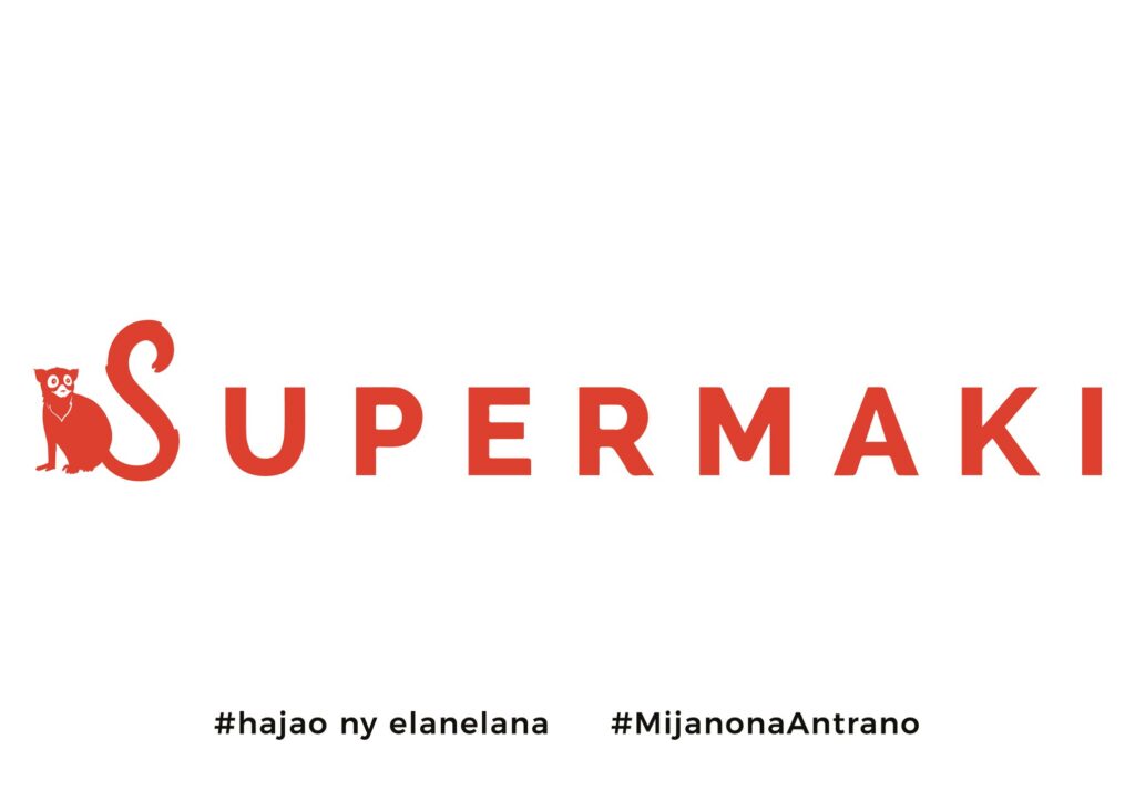 Supermaki : 