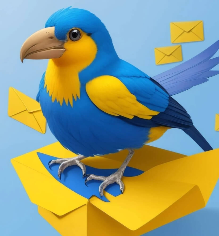 La solution idéale pour vos e-mails professionnels