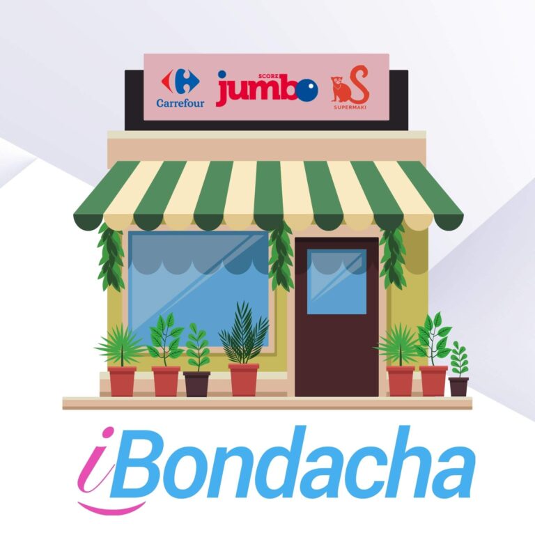 Comment acheter ou envoyer un bon d'achat à Madagascar ?