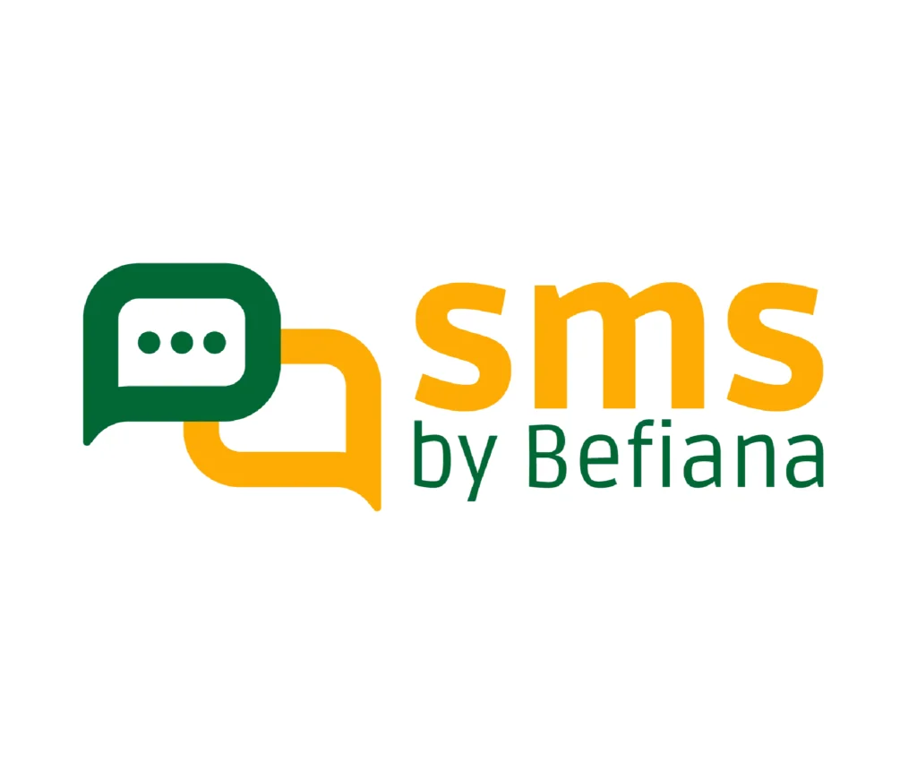 SMS by BEFIANA : 